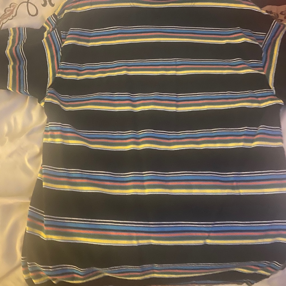 Mecca polo shirt